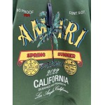 2023年5月16日新作入荷高品質 AMIRI スウェットFEN工場