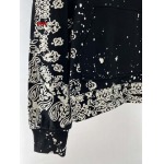 2023年5月16日新作入荷高品質 AMIRI スウェットFEN工場