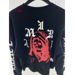 2023年5月16日新作入荷高品質 AMIRI スウェットFEN工場