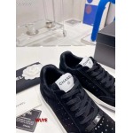 高品質新作入荷シャネルレディス スニーカー wuye工場35-41