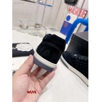 高品質新作入荷シャネルレディス スニーカー wuye工場35-41