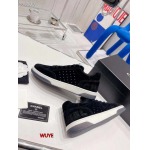 高品質新作入荷シャネルレディス スニーカー wuye工場35-41