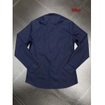 新作入荷バーバリー 長袖 シャツ★超厳選★入手困難な HO工場