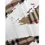 新作入荷バーバリー 長袖 シャツ★超厳選★入手困難な HO工場