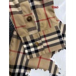 新作入荷バーバリー 長袖 シャツ★超厳選★入手困難な HO工場