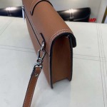 高品質新作入荷 エルメスメンズのバッグ wp工場 size:26*17*5Cm