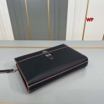 高品質新作入荷 エルメスメンズのバッグ wp工場 size:26*17*4Cm