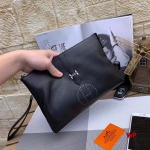 高品質新作入荷 エルメス メンズのバッグ wp工場 size:28x18x4cm