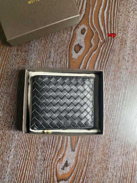 高品質新作入荷 BOTTEGA VENETA 財布 wp工場...
