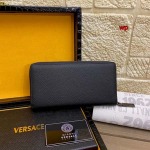 高品質新作入荷ヴェルサーチメンズの財布 wp工場 size: