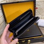 高品質新作入荷ヴェルサーチメンズの財布 wp工場 size: