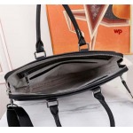 高品質新作入荷 エルメスメンズのバッグ wp工場 size:39*30*8cm