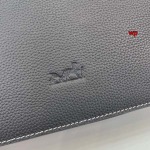 高品質新作入荷 エルメスメンズのバッグ wp工場 size:25*17.5*6.5Cm