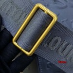 2023年5月30日原版復刻新作入荷 M21835ルイヴィトン バッグ haiou工場27*17*13cm