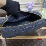 2023年5月30日原版復刻新作入荷 M21835ルイヴィトン バッグ haiou工場27*17*13cm