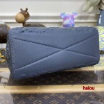 2023年5月30日原版復刻新作入荷 M21835ルイヴィトン バッグ haiou工場27*17*13cm