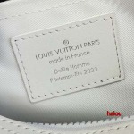 2023年5月30日原版復刻新作入荷 M21835ルイヴィトン バッグ haiou工場27*17*13cm