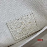 2023年5月30日原版復刻新作入荷 m81390 ルイヴィトン バッグ haiou工場14*11*3.5cm