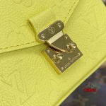 2023年5月30日原版復刻新作入荷 m81390 ルイヴィトン バッグ haiou工場14*11*3.5cm