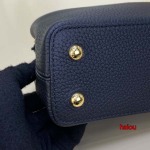 2023年5月30日原版復刻新作入荷 m55985ルイヴィトン バッグ haiou工場21*14*8cm