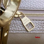 2023年5月30日原版復刻新作入荷 ルイヴィトン バッグ haiou工場31.5*20*11cm