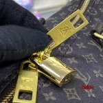 2023年5月30日原版復刻新作入荷 M95224ルイヴィトン バッグ haiou工場30*21*17cm