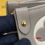 2023年5月30日原版復刻新作入荷 m45607ルイヴィトン バッグ haiou工場34-26-13