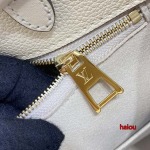 2023年5月30日原版復刻新作入荷 m45595ルイヴィトン バッグ haiou工場34-26-13