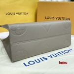 2023年5月30日原版復刻新作入荷 m45607ルイヴィトン バッグ haiou工場34-26-13