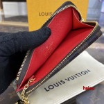 2023年5月30日原版復刻新作入荷 ルイヴィトンm60405 財布  haiou工場13.0 x 9.5 x 2.5 cm