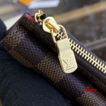 2023年5月30日原版復刻新作入荷 ルイヴィトンm60405 財布  haiou工場13.0 x 9.5 x 2.5 cm