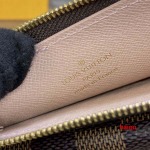 2023年5月30日原版復刻新作入荷 ルイヴィトンm 60406財布  haiou工場13.0 x 9.5 x 2.5 cm