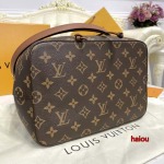 2023年5月30日原版復刻新作入荷 ルイヴィトンm44887 バッグ haiou工場25*17*26