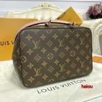 2023年5月30日原版復刻新作入荷 ルイヴィトン m44022バッグ haiou工場25*17*26