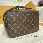 2023年5月30日原版復刻新作入荷 ルイヴィトン m44020バッグ haiou工場25*17*26