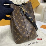 2023年5月30日原版復刻新作入荷 ルイヴィトン m44020バッグ haiou工場25*17*26