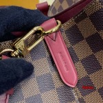 2023年5月30日原版復刻新作入荷 ルイヴィトン n40214バッグ haiou工場25*17*26