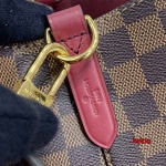 2023年5月30日原版復刻新作入荷 ルイヴィトン n40214バッグ haiou工場25*17*26