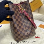 2023年5月30日原版復刻新作入荷 ルイヴィトン n40214バッグ haiou工場25*17*26