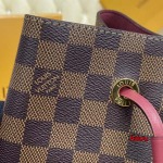 2023年5月30日原版復刻新作入荷 ルイヴィトン n40214バッグ haiou工場25*17*26