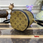 2023年5月30日原版復刻新作入荷 M43986 ルイヴィトン バッグ haiou工場15*14*16.5