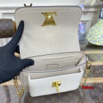 2023年5月30日原版復刻新作入荷 ルイヴィトンm58554 バッグ haiou工場19 x 13 x 8