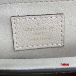 2023年5月30日原版復刻新作入荷 ルイヴィトンm58554 バッグ haiou工場19 x 13 x 8