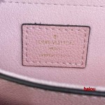 2023年5月30日原版復刻新作入荷 ルイヴィトンM58555 バッグ haiou工場19 x 13 x 8