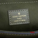 2023年5月30日原版復刻新作入荷 ルイヴィトン  m59731バッグ haiou工場19 x 13 x 8