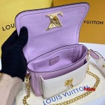 2023年5月30日原版復刻新作入荷 ルイヴィトン m59732バッグ haiou工場19 x 13 x 8