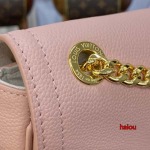 2023年5月30日原版復刻新作入荷 ルイヴィトン 22304 バッグ haiou工場23.5 x 14 x 6