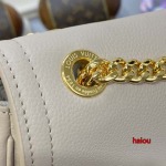 2023年5月30日原版復刻新作入荷 ルイヴィトン 22304 バッグ haiou工場23.5 x 14 x 6