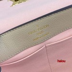 2023年5月30日原版復刻新作入荷 ルイヴィトン m52360バッグ haiou工場33.5*21.5*14.5cm