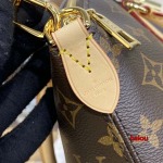 2023年5月30日原版復刻新作入荷 ルイヴィトン M45986バッグ haiou工場25x23x14cm